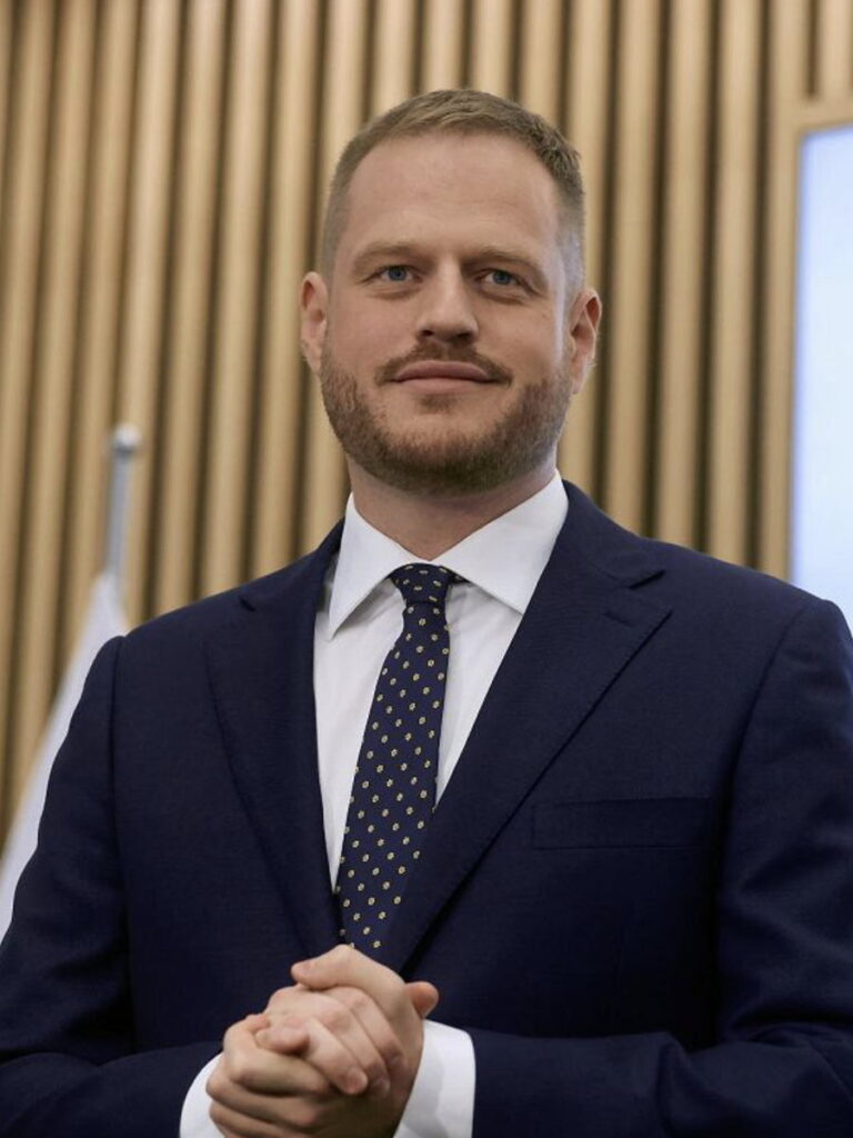 Janusz Cieszyński