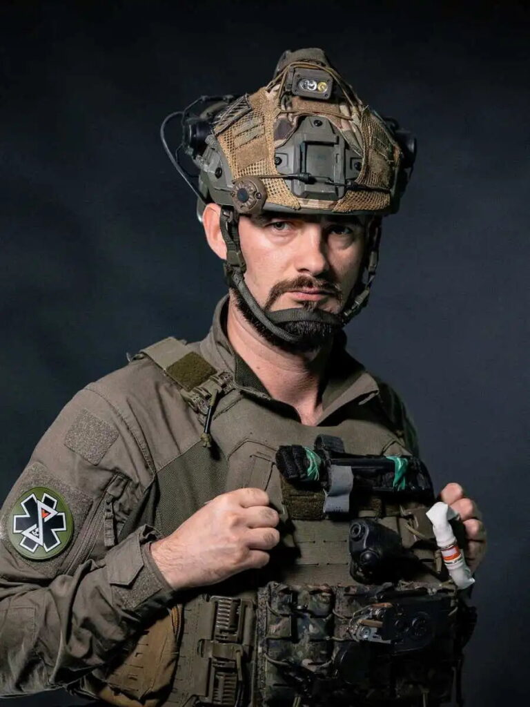 Damian Duda