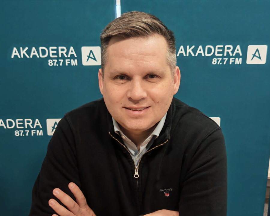 Maciej Korowaj